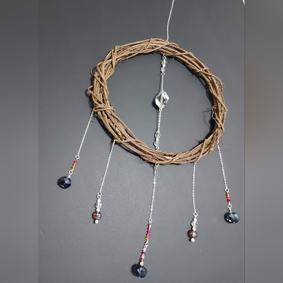 Handmade sun catcher - Picture 9 of 15